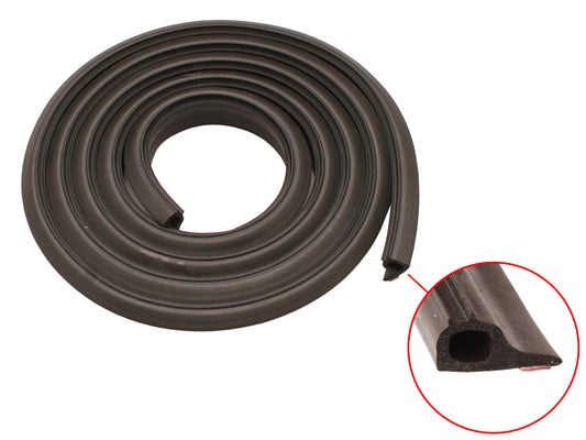 Proflex Tailgate Dust Seal (3m) Universal - DS101/3M