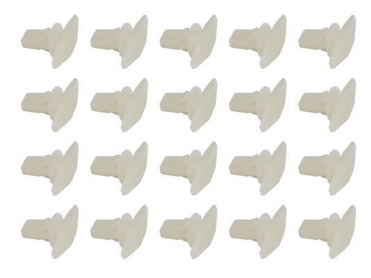 Door Seal Clip Kit EA EB ED EF EL AU BA BF FG Falcon (20) - DSC2003
