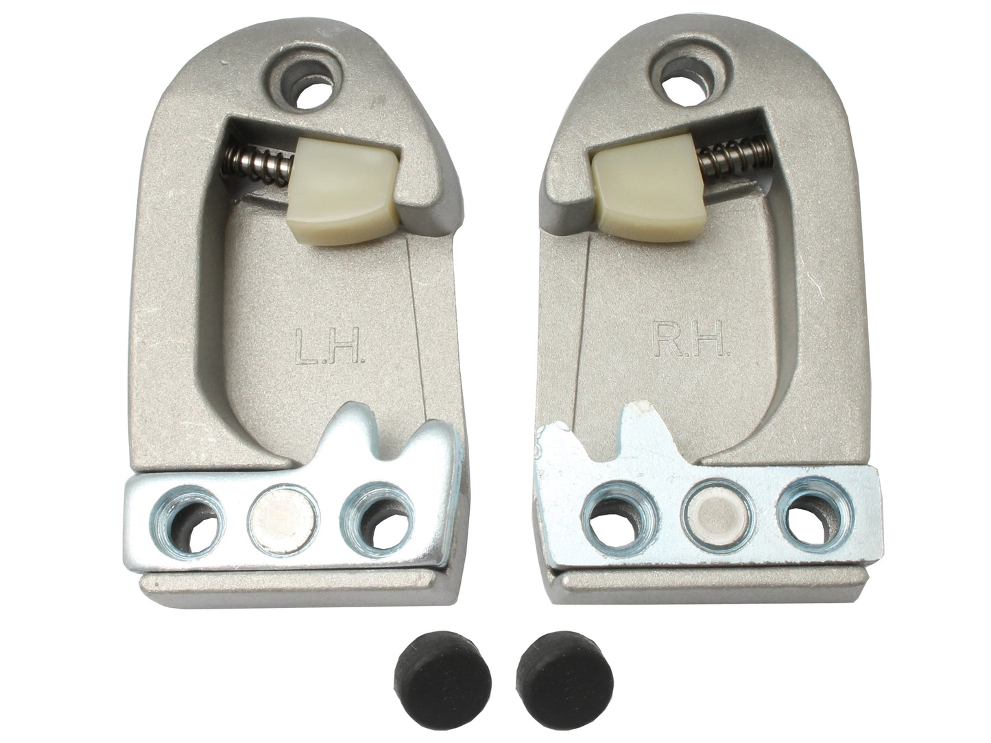 Holden Door Lock Striker Mechanism 2x Doors FE FC FB EK Left + Right - DSK1001
