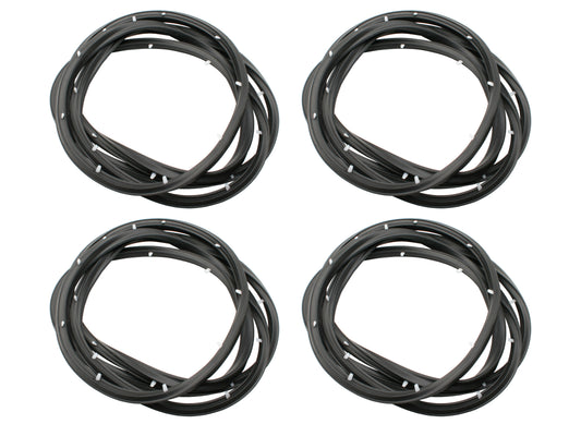 Door Seal Kit EJ EH Wagon - DSKEJEH2