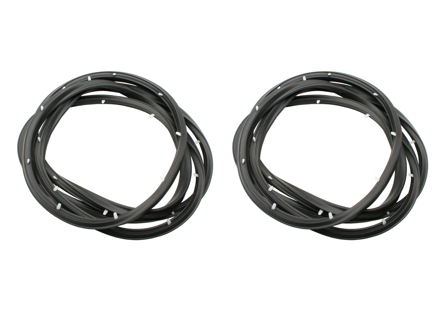 Door Seal Kit EJ EH Ute Van - DSKEJEH3