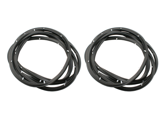 Door Seal Kit 50 FJ Ute/Van - DSKFXFJ2
