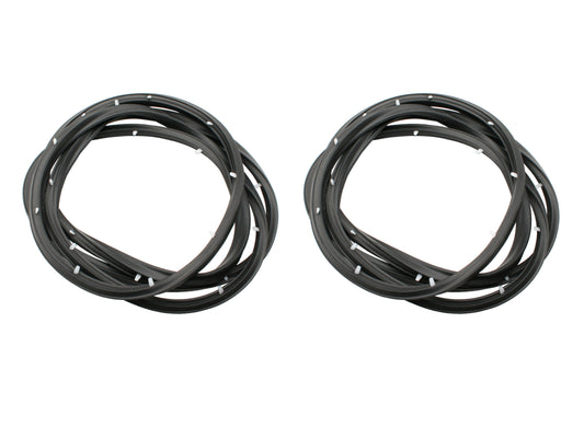 Door Seal Kit HD HR HK HT HG Ute Van - DSKHDHG3