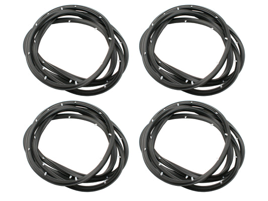 Door Seal Kit HQ HJ HX HZ Wagon - DSKHQHZ2