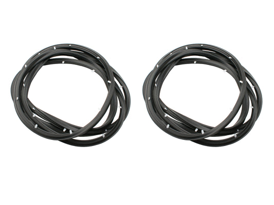 Door Seal Kit HQ HJ HX HZ WB Ute Van 1 Tonner - DSKHQWB2