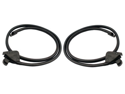Door Seal Kit XA XB XC Ute Van Coupe - DSKXAXC1