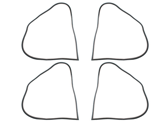 Door Seal Kit XY ZD Sedan/Wagon - DSKXY1