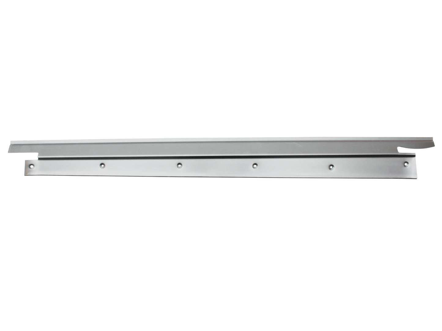 Holden Front Door Scuff Plate FB EK RIGHT rh suits all models floor trim - DSP1004