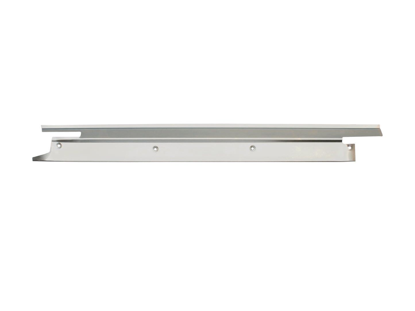 Holden Rear Door Scuff Plate FB EK RIGHT rh suits all models floor trim - DSP1006