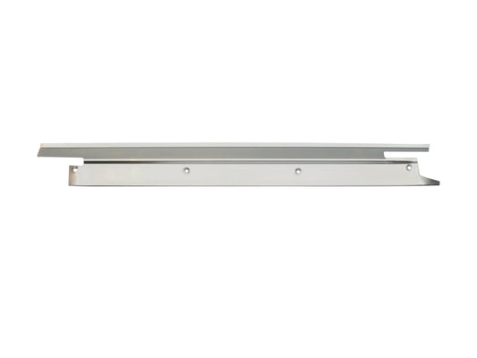 Holden Rear Door Scuff Plate FB EK LEFT lh suits all models floor trim - DSP1007