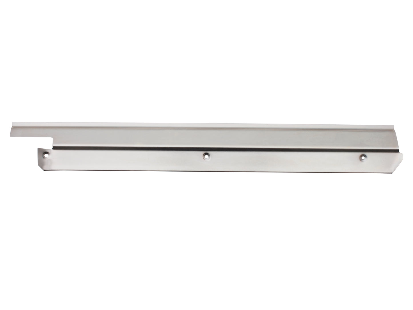Holden Rear Door Scuff Plate FC LEFT Hand NEW LHsedan wagon floor trim - DSP1011