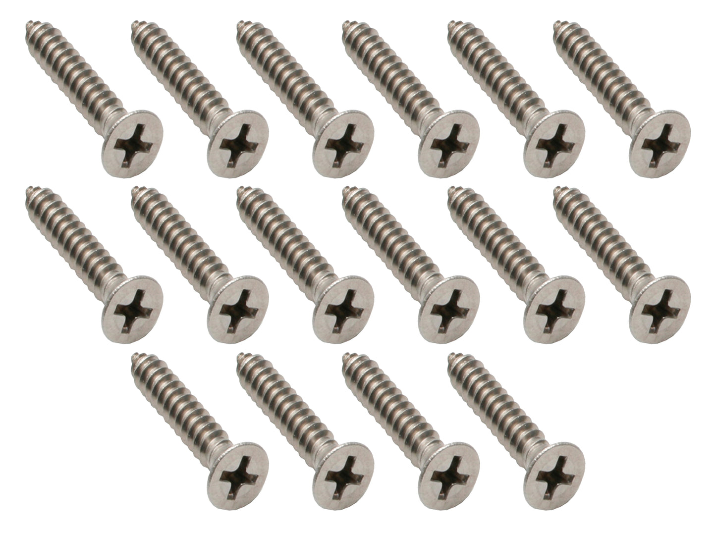Holden Scuff Plate /Panel Screws x16 FX FJ FE FC FB EK EJ EH HD HR HK HT HG sill - DSS1003