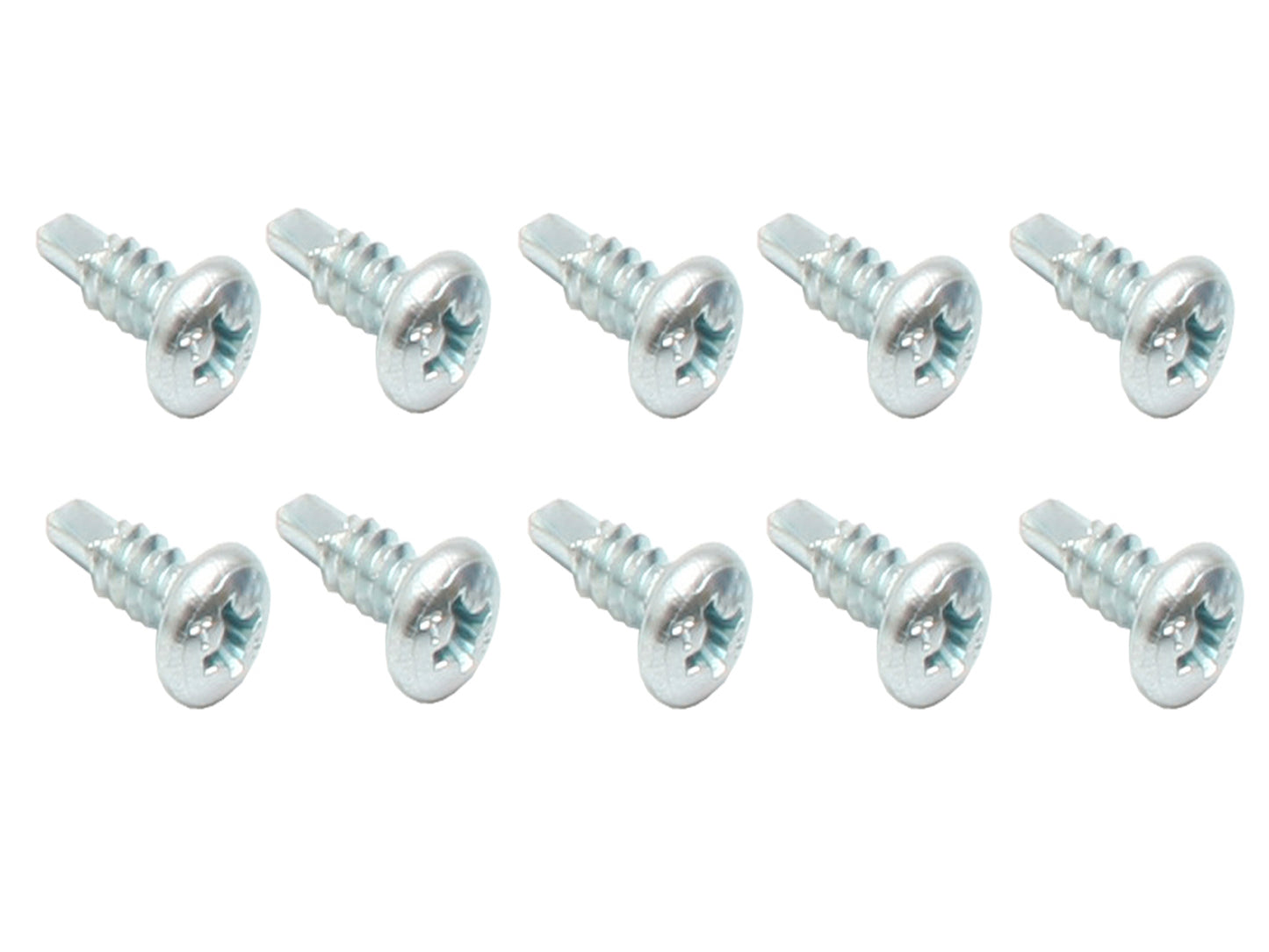 Scuff Plate Screw Kit HQ HJ HX HZ Ute Panel Van - DSS1007