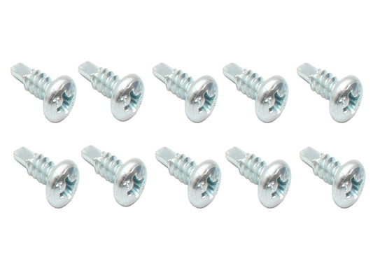 Scuff Plate Screw Kit HQ HJ HX HZ Ute Panel Van - DSS1007