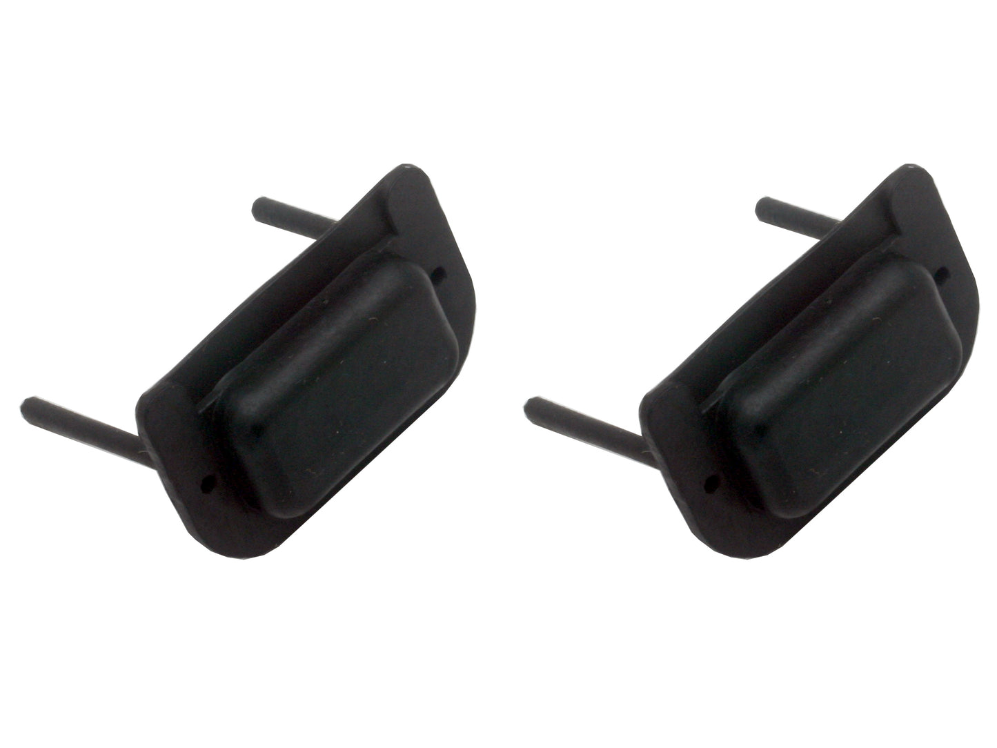 Holden Door Pillar Check Valve Grommets x2 HQ HJ HX HZ - DSV1000