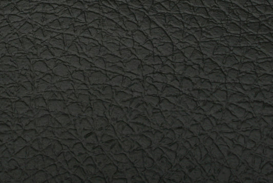 Top Door Kit Cut To Size LC LJ Sedan Black Roebuck - DT1012
