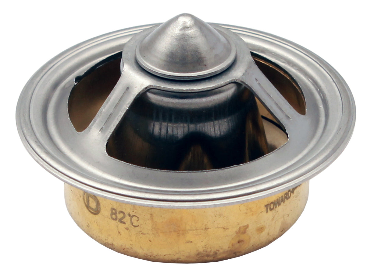 Ford V8 Hi Flow Thermostat Cleveland XW XY XA XB XC XD XE ZC ZD ZF ZG ZH ZJ ZK - DT66A