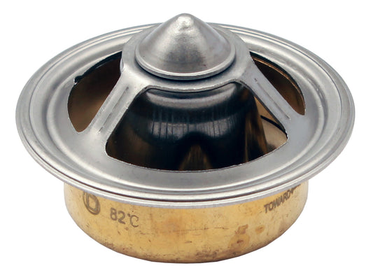 Ford V8 Hi Flow Thermostat Cleveland XW XY XA XB XC XD XE ZC ZD ZF ZG ZH ZJ ZK - DT66A