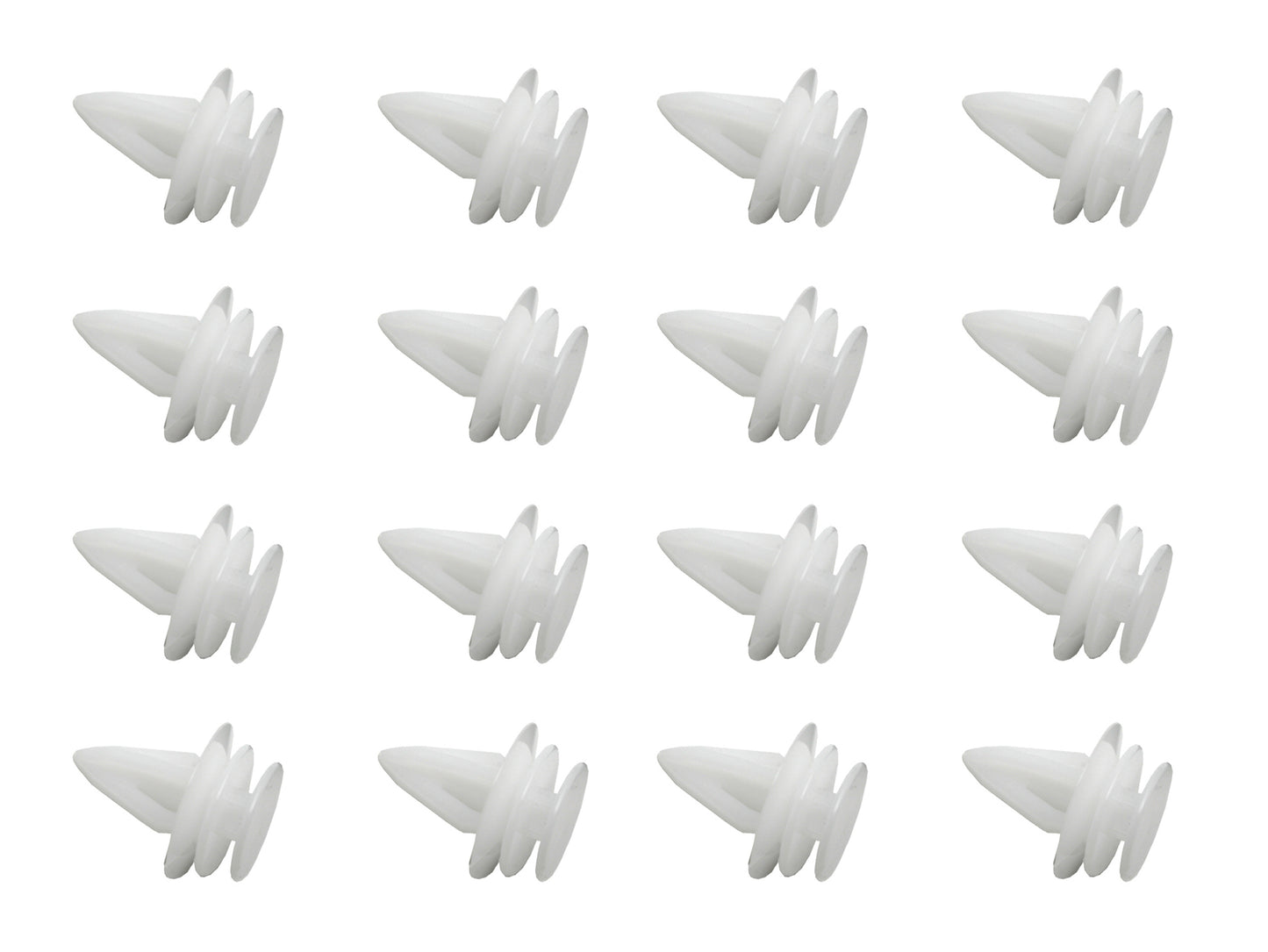 Valiant Door Interior Trim Clip set x16 AP5 AP6 VE VF VG VH CH VJ CJ CK VK CL CM - DTC5000