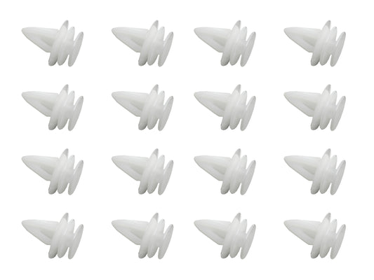 Valiant Door Interior Trim Clip set x16 AP5 AP6 VE VF VG VH CH VJ CJ CK VK CL CM - DTC5000