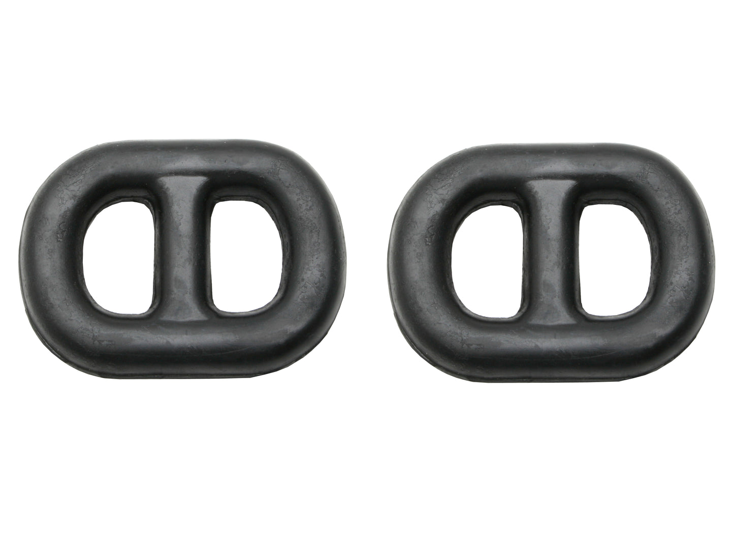 Exhaust Hanger Ring Kit VB VC VH VK VL VN VP VR VS Commodore - EB1003