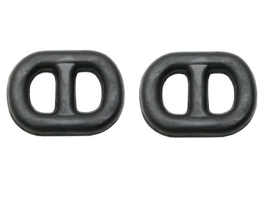 Exhaust Hanger Ring Kit VB VC VH VK VL VN VP VR VS Commodore - EB1003