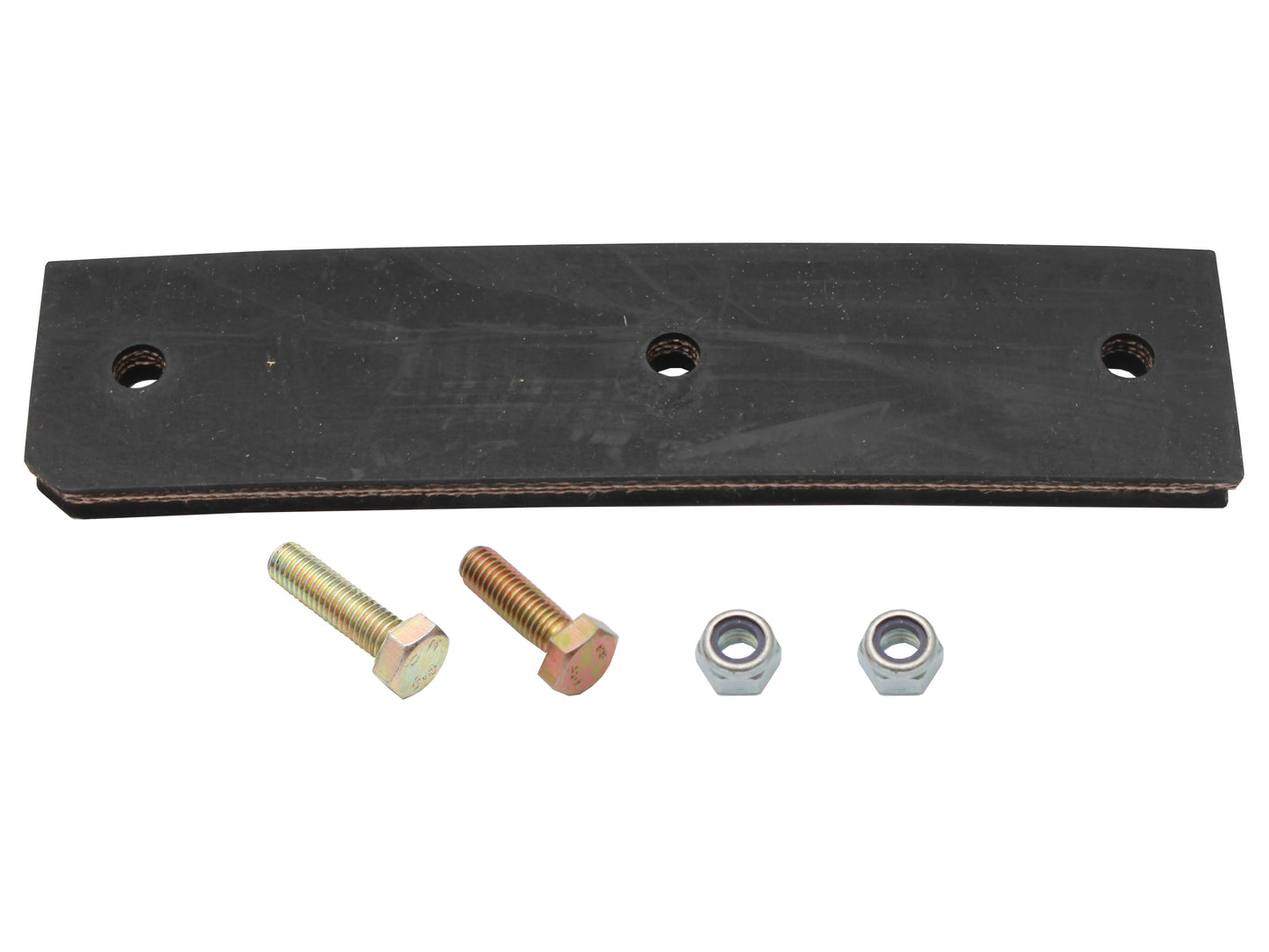 Ford Exhaust Hanger Rubber + Bolt Repair Kit ALL XW XY - XA XB XC Front Only - EB2000
