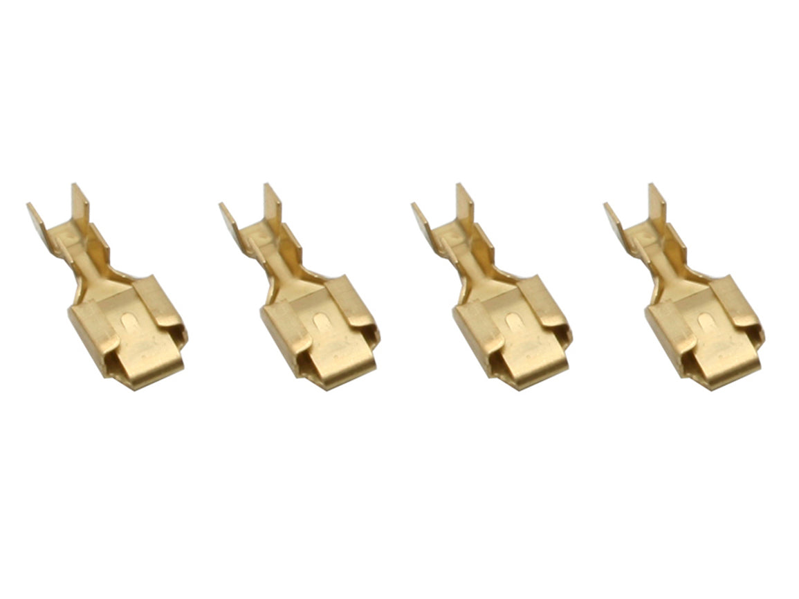 Wiring Terminal (4 Pcs) Holden HQ HJ HX HZ - EC1000A