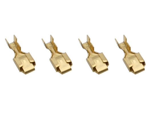 Wiring Terminal (4 Pcs) Holden HQ HJ HX HZ - EC1000A
