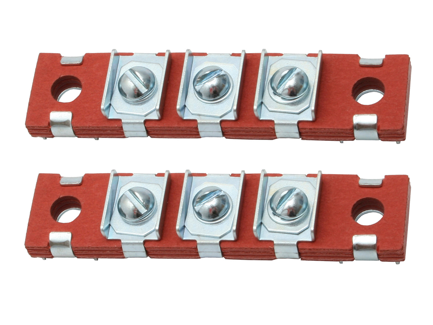 Headlight Wiring Terminal Blocks (Pair) Holden 48-215 FX FJ FE FC FB EK - EC1015