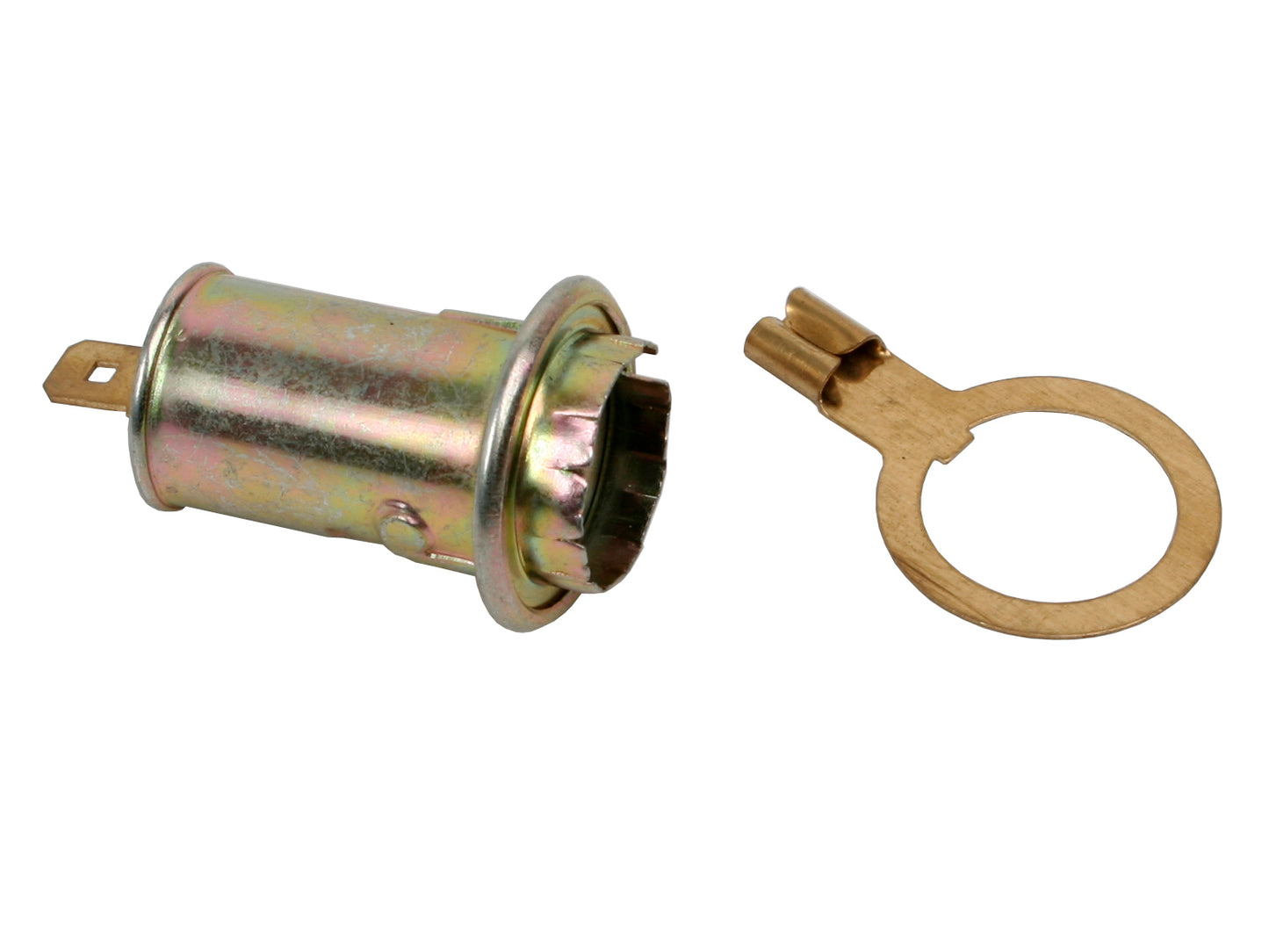 Globe Socket / Holder (Rear Indicator) Holden HQ - EC1016