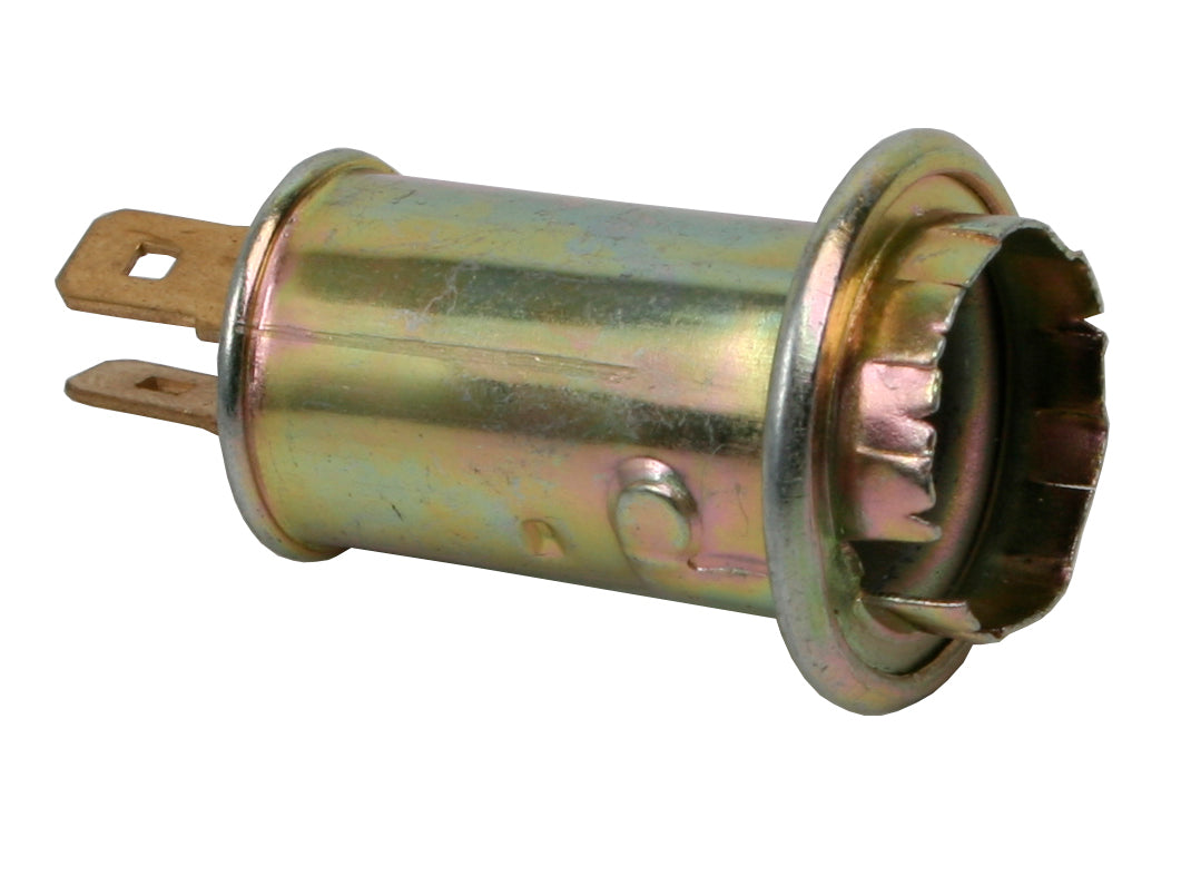 Globe Socket / Holder (Stop Taillight) Holden HQ - EC1017