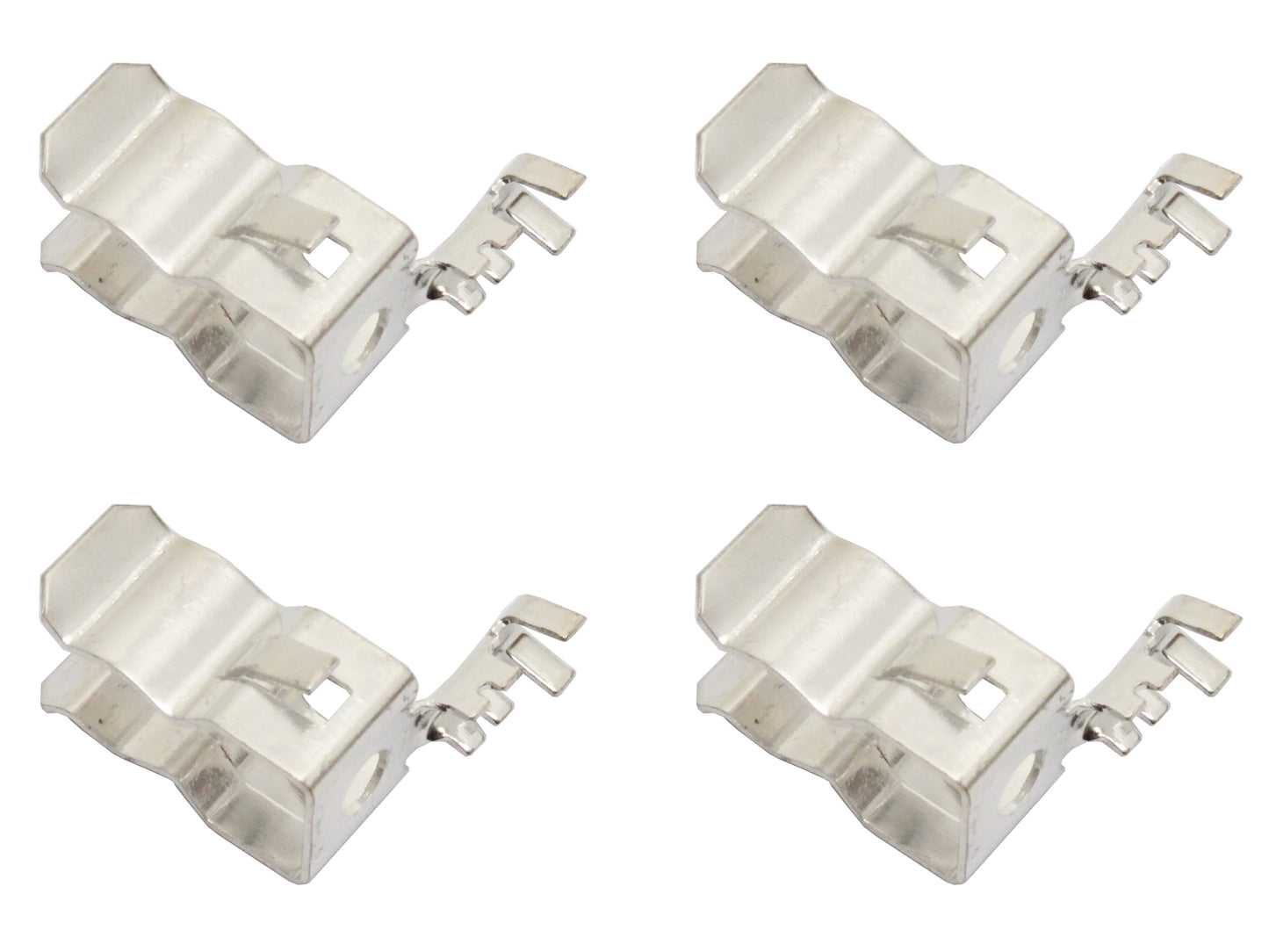 Globe Socket / Holder Kit (Interior Dome) Holden HK-HG HQ-WB LC-UC VB-VL - EC1018