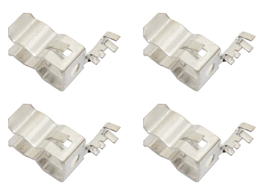 Globe Socket / Holder Kit (Interior Dome) Holden HK-HG HQ-WB LC-UC VB-VL - EC1018