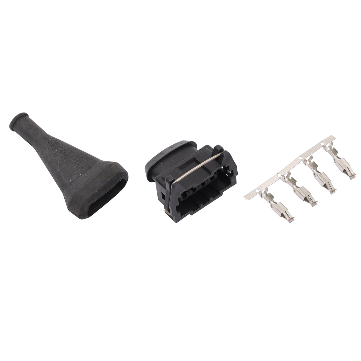 Crank Angle Sensor Plug (4 Pin) Holden VL Commodore - EC1025