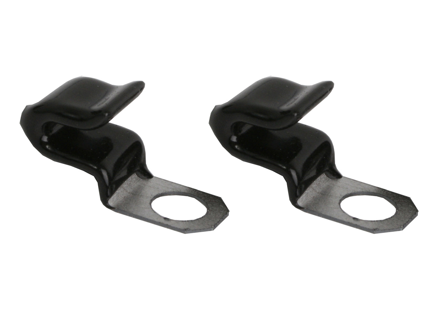 Ford Rocker Cover Wiring Loom Clip Pair XR XT XW XY XA XB XC ZA ZB ZC ZD - EC2001