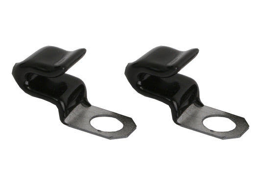 Ford Rocker Cover Wiring Loom Clip Pair XR XT XW XY XA XB XC ZA ZB ZC ZD - EC2001