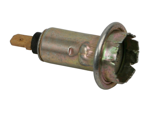 Globe Socket / Holder (Front Park Light) Ford XW XY XA ZC ZD ZF - EC2003