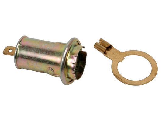 Globe Socket / Holder (Indicator) Ford XW XY ZC ZD - EC2004