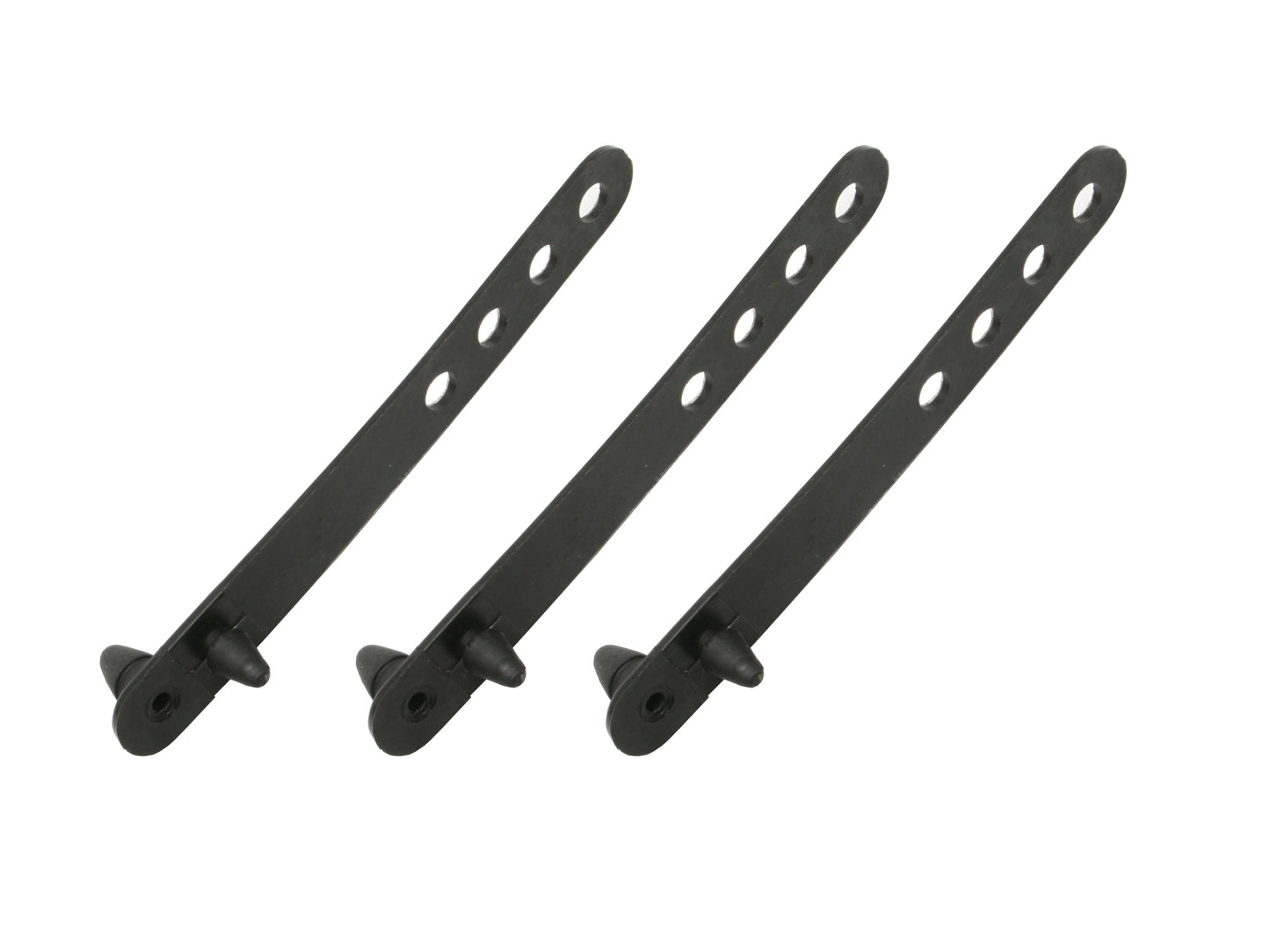 Ford Wiring Loom Harness Strap x3pc Set XR XT XW XY XA XB XC ZA ZB ZC ZD ZG ZH - EC2012