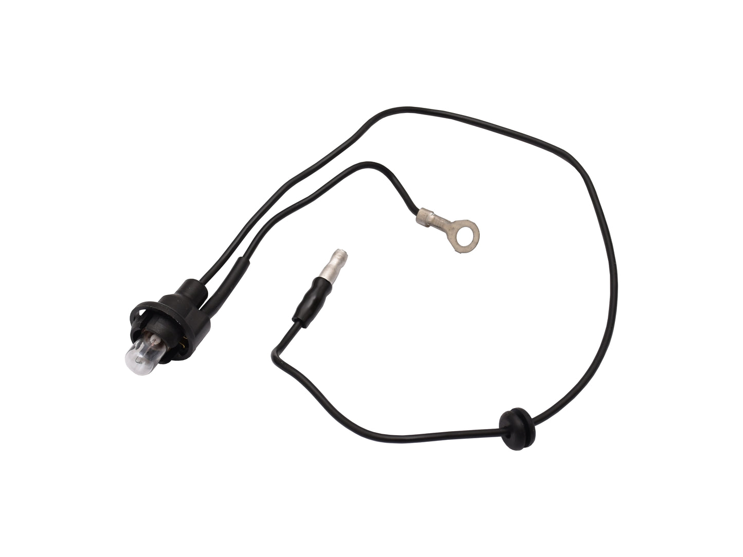 Number Plate Wiring Loom Ford XR XT XW XY XA XB - EC2016