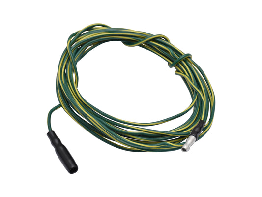 Rear Boot Lamp Wire Harness Loom Ford XR XT XW XY Falcon - EC2017