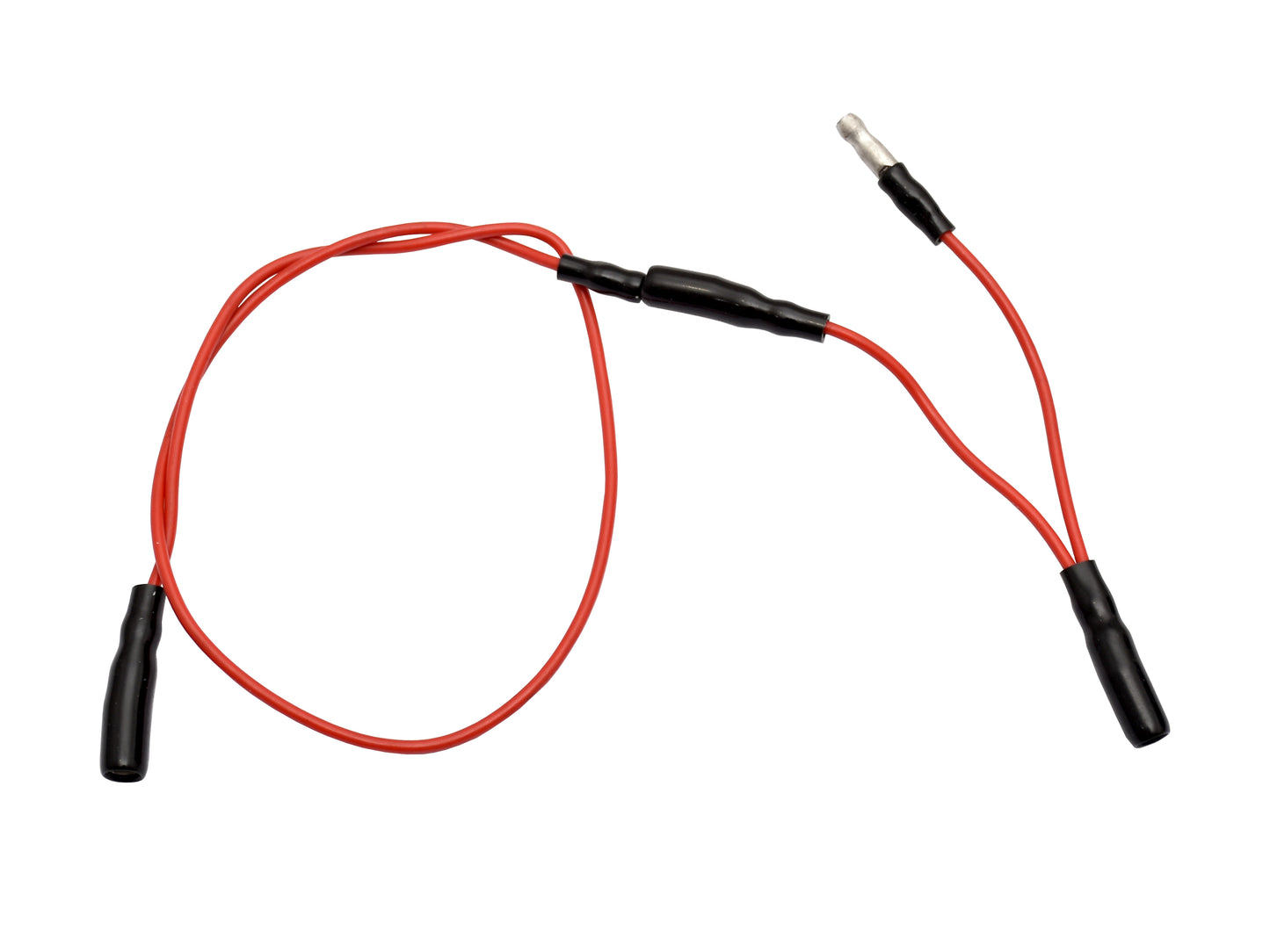Under Dash Accessory Wire Harness Loom Ford XA XB Falcon - EC2025