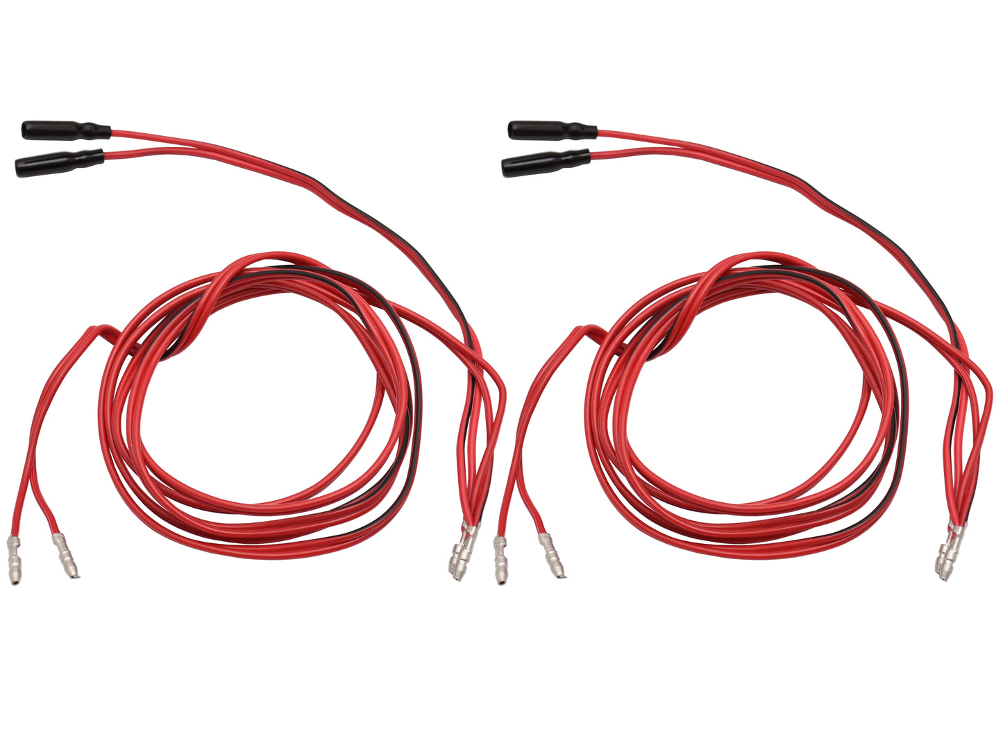 Door Switch Wire Harness Loom Pair (LH & RH) Ford XA XB Falcon - EC2026