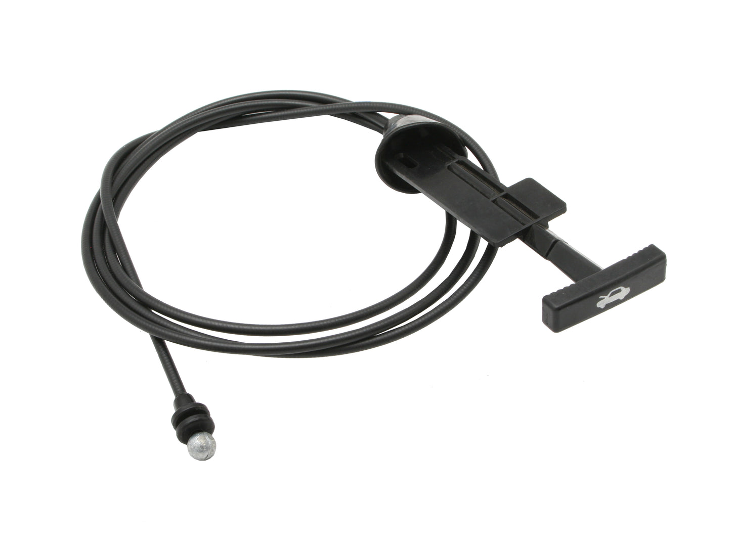 Suit Ford Bonnet Release Cable EF EL NEW Sedan Wagon Falcon Fairmont - EH16A665A