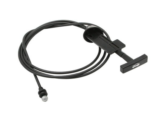 Suit Ford Bonnet Release Cable EF EL NEW Sedan Wagon Falcon Fairmont - EH16A665A