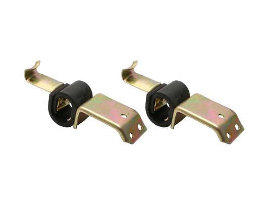 Exhaust Hanger Bracket Kit (Front L & R) XY - EHB2001