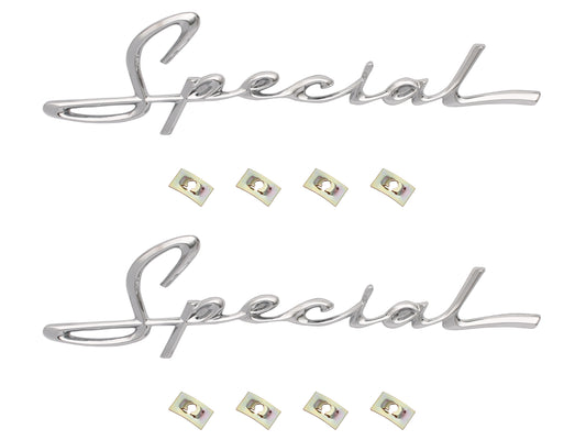 Badge Kit EJ Holden Special - EJBK1