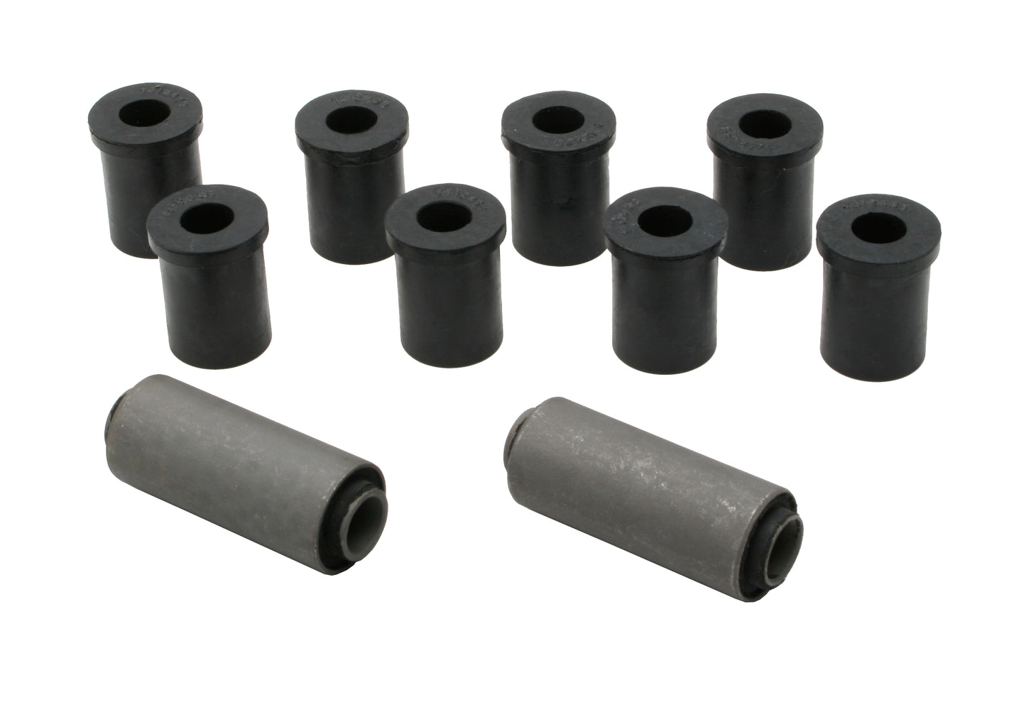 Leaf Spring Shackle Bush Kit (10) Holden EJ EH HD HR - EJS1