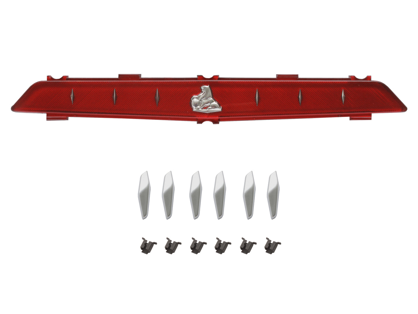 Badge Kit EK Holden - EKBK1